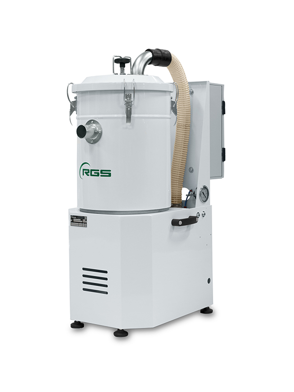 THREE-PHASE SUCTION UNITS UP TO 2,2KW – B, C (K)