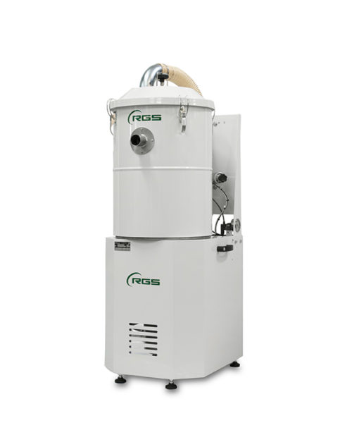 GRUPPI ASPIRANTI TRIFASE DA 4 A 5,5KW – B, C (K)