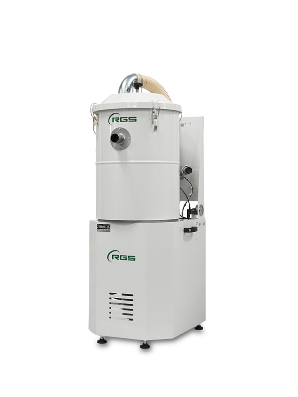 THREE-PHASE SUCTION UNITS FROM 4 TO 5,5KW – B, C (K)