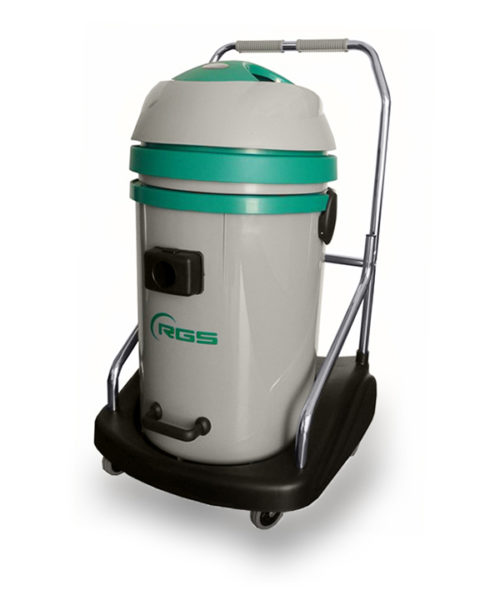 PROFESSIONAL SINGLE-PHASE VACUUM CLEANER WIND73R