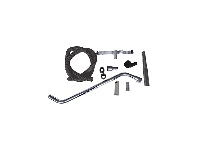 ANTISTATIC ACCESSORIES KIT FOR ATEX INDUSTRIAL CLEANING