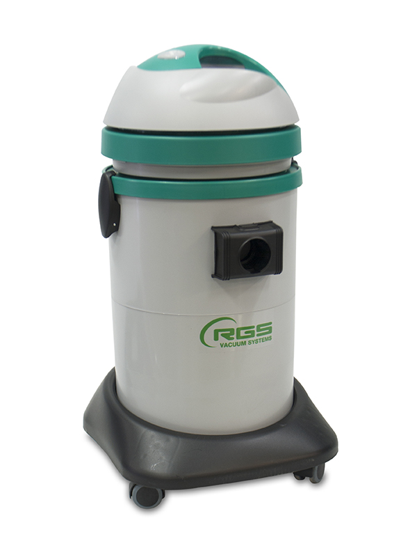 RGS Aspirador Industrial Monofasico ONE22