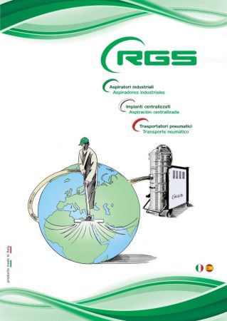 Catalogo generale RGS