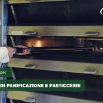 RGS-Impianti per forni di panificazione e pasticcerie