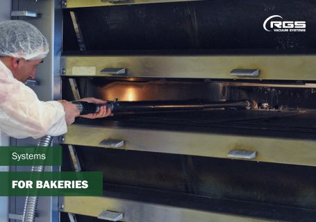 Systems for bakeries