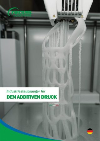 STAMPA ADDITIVA 3D_DE