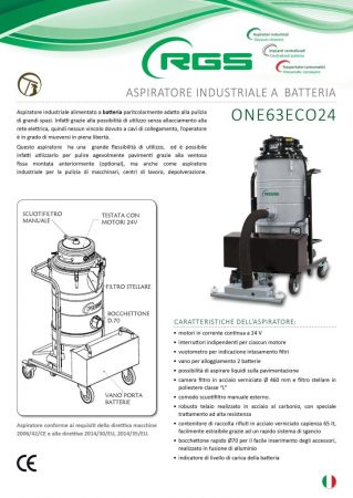 ASPIRATORI A BATTERIA_it