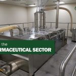 RGS IN THE PHARMACEUTICAL SECTOR