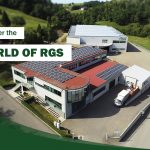 DISCOVER THE WORLD OF RGS