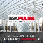 ISSA PULIRE MILANO 2023