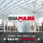 Copertina RGS - ISSA PULIRE Milano 2023_GB