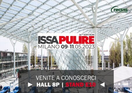 ISSA PULIRE MILANO 2023