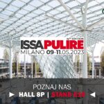 Copertina RGS - ISSA PULIRE Milano 2023_PL
