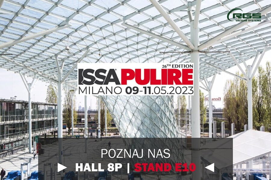 ISSA PULIRE MILANO 2023