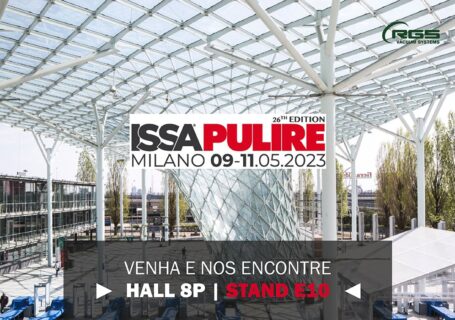 ISSA PULIRE MILANO 2023