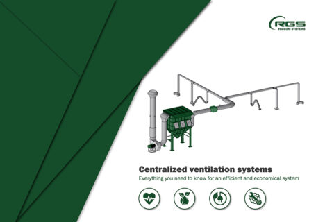 Centralized ventilation systems: everything you need to know for an efficient and economical system
